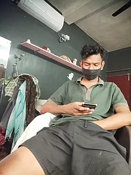 richardjames95 online show from February 9, 2026, 9:40 am