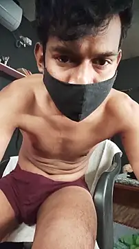 richardjames95 online show from January 7, 2026, 8:25 pm