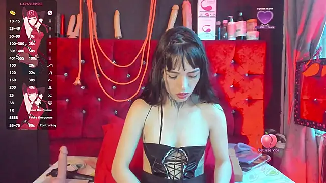 Alice ch1 online show from March 18, 2025, 6:06 pm