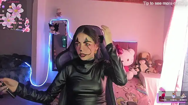 Alice ch1 online show from September 23, 2025, 4:25 pm