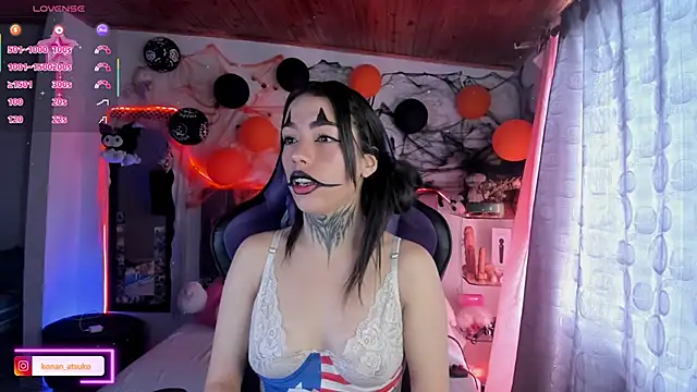 Alice ch1 online show from October 13, 2025, 1:45 pm