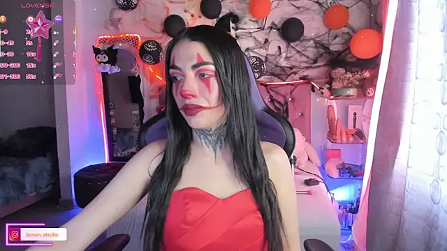 Alice ch1 online show from October 16, 2025, 2:47 pm