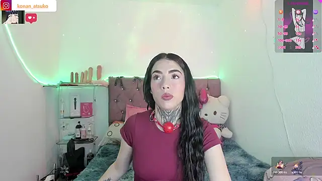 Alice ch1 online show from February 17, 2026, 10:07 pm