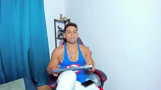 Luciano and Marlon online show from June 30, 2026, 8:20 pm