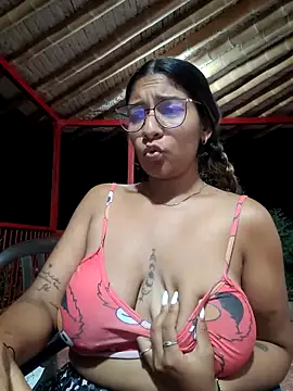 Sofythom1 online show from October 10, 2025, 2:56 am