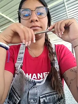 Sofythom1 online show from March 29, 2026, 3:24 pm