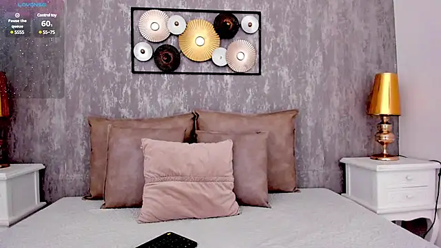 MarianaSanz online show from March 16, 2025, 12:33 pm