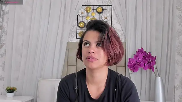 MarianaSanz online show from February 16, 2026, 1:54 pm