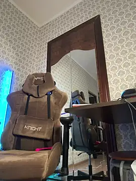 BlackM00n8 online show from January 14, 2025, 7:06 am