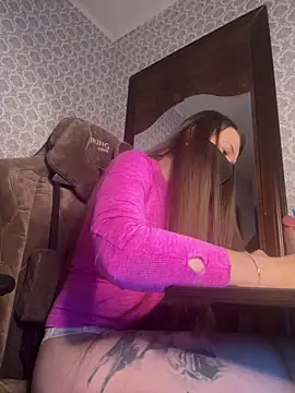 BlackM00n8 online show from January 28, 2025, 7:11 am