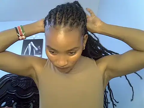 cute-alexis online show from March 8, 2026, 8:28 am