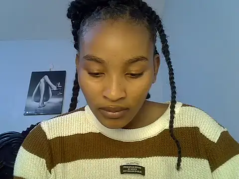 cute-alexis online show from March 29, 2026, 6:09 pm