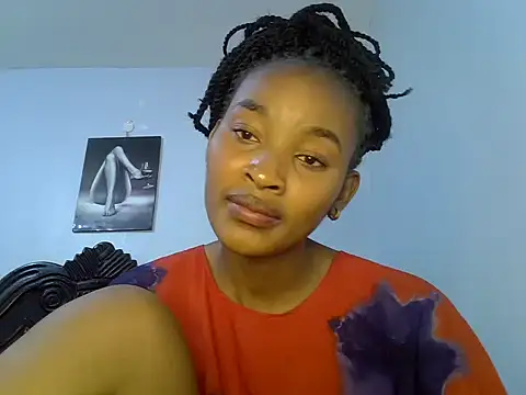 cute-alexis online show from February 6, 2026, 8:38 pm