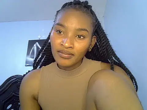 cute-alexis online show from February 22, 2026, 5:14 pm