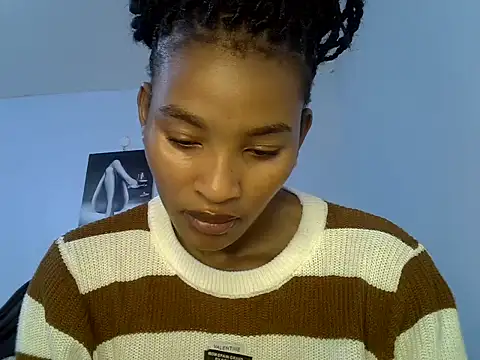 cute-alexis online show from March 20, 2026, 7:31 am