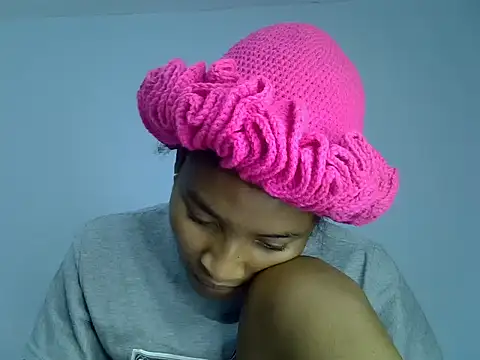 cute-alexis online show from September 27, 2025, 10:54 am