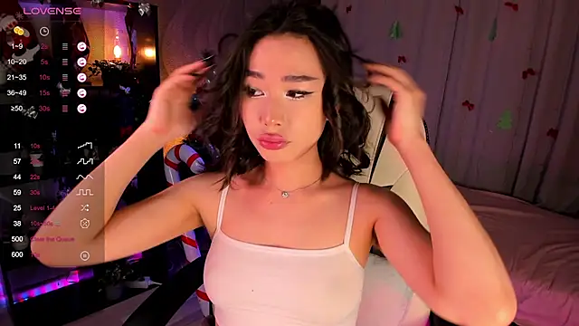 Snapshot of sensualily chatting on January 18, 2026, 3:26 pm sensualily online show from January 18, 2026, 3:26 pm