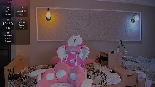 Chloe your Moyaz online show from March 7, 2025, 11:49 pm