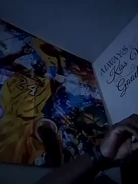 goodboybaddaddy online show from February 24, 2025, 7:44 am