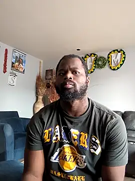 goodboybaddaddy online show from February 16, 2025, 7:16 pm