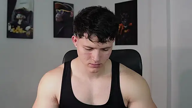 Hazzan Velez online show from March 16, 2026, 10:23 pm