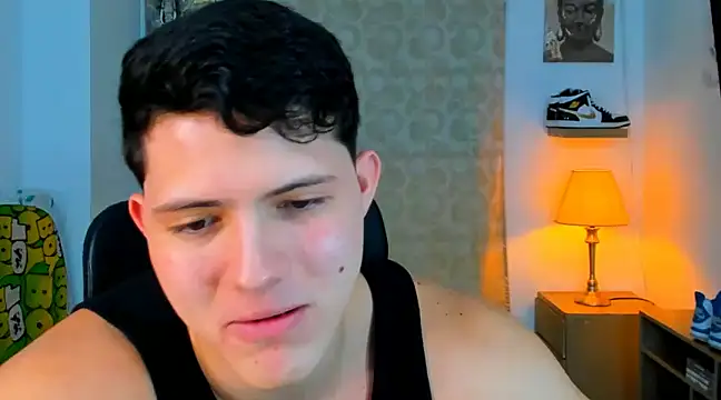 Hazzan Velez online show from January 23, 2025, 1:41 am