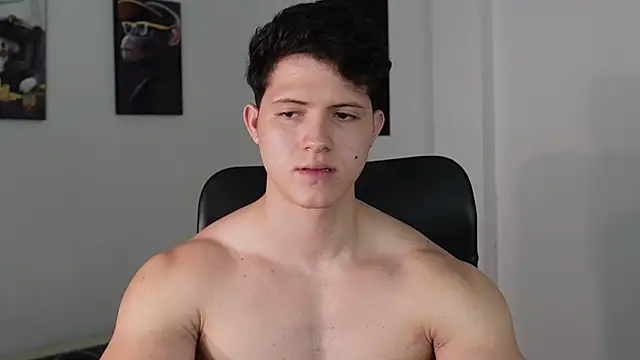 Hazzan Velez online show from January 7, 2026, 12:15 am