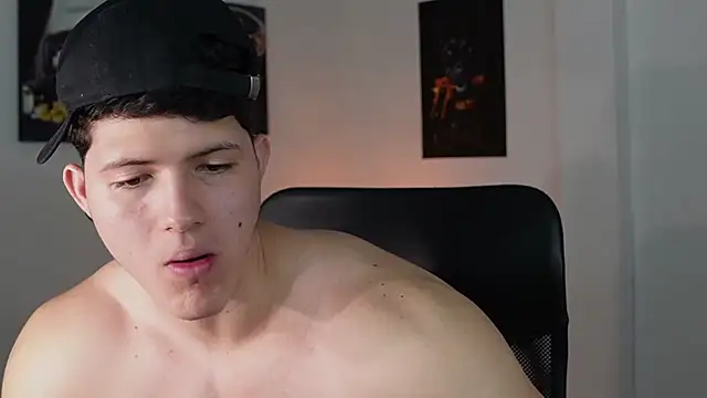 Hazzan Velez online show from February 4, 2026, 2:56 pm