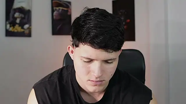 Hazzan Velez online show from February 6, 2026, 9:44 pm