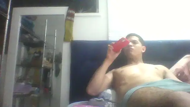 RDbruto online show from October 9, 2025, 10:43 pm