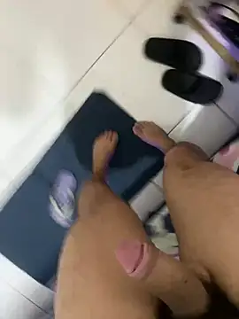 RDbruto online show from January 29, 2025, 1:27 am