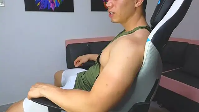 Ethanstill1 online show from March 21, 2025, 3:12 am