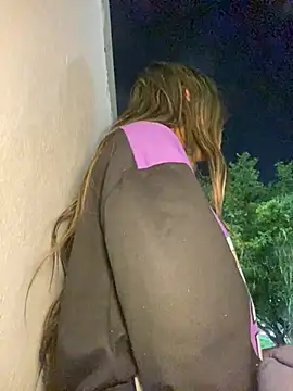 NAUGHTY LITTLE 18 online show from January 23, 2025, 1:08 am