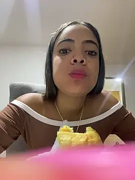 NAUGHTY LITTLE 18 online show from February 8, 2025, 12:06 am