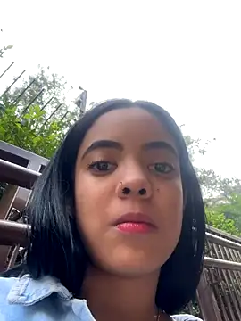 NAUGHTY LITTLE 18 online show from September 27, 2025, 9:21 pm