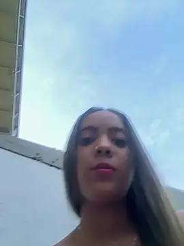 NAUGHTY LITTLE 18 online show from March 14, 2025, 11:22 pm