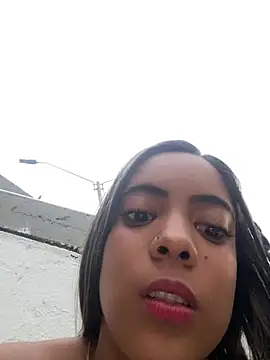 NAUGHTY LITTLE 18 online show from February 16, 2025, 11:17 pm