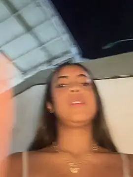 NAUGHTY LITTLE 18 online show from February 28, 2025, 5:15 pm