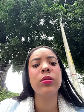 NAUGHTY LITTLE 18 online show from January 11, 2026, 4:03 pm