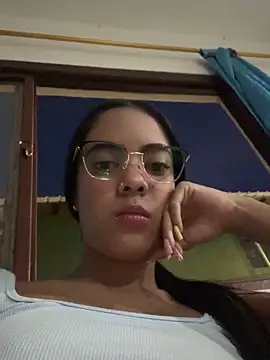 NAUGHTY LITTLE 18 online show from February 12, 2026, 11:48 pm