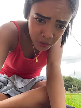 NAUGHTY LITTLE 18 online show from February 7, 2026, 8:17 pm