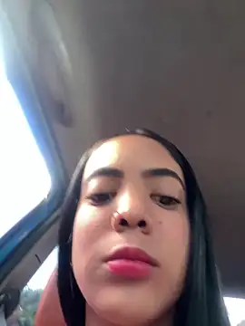 NAUGHTY LITTLE 18 online show from October 17, 2025, 9:05 pm