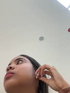 NAUGHTY LITTLE 18 online show from March 5, 2025, 9:15 pm