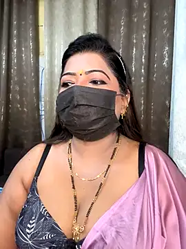 Oh-Monika online show from September 18, 2025, 4:43 pm