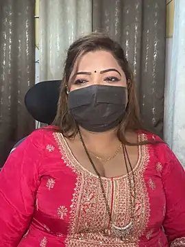 Oh-Monika online show from December 22, 2025, 3:45 pm