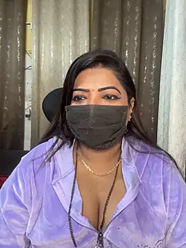 Oh-Monika online show from November 20, 2025, 12:50 pm