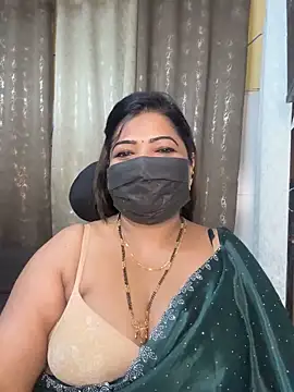 Oh-Monika online show from September 26, 2025, 3:46 am