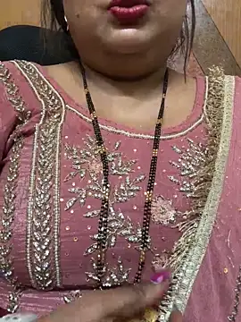 Oh-Monika online show from October 20, 2025, 4:51 pm