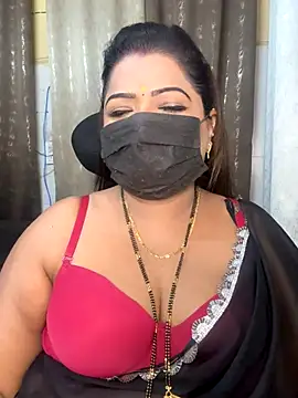 Oh-Monika online show from October 15, 2025, 3:53 pm