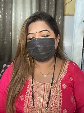 Oh-Monika online show from April 6, 2026, 4:52 pm